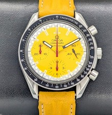 OMEGA Speedmaster Automatic