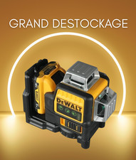 ✅DEWALT Laser Design Vert