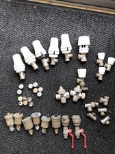 Lot De Plomberie, Robinet