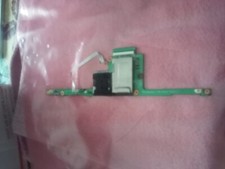 MEMORY CARD READER BOARD/CABLE