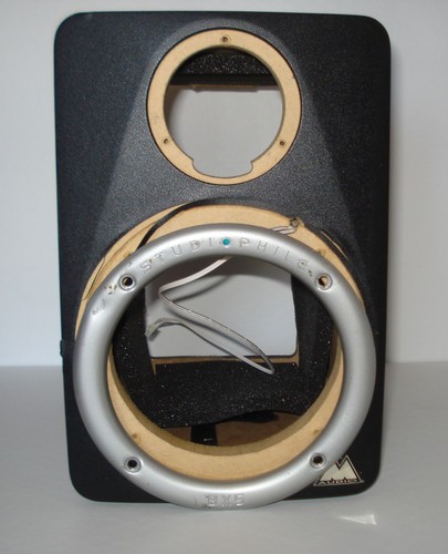 Caisson vide enceinte - vide, d'enceinte