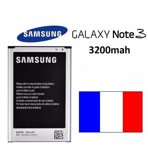 Batterie samsung galaxy - batterie, note