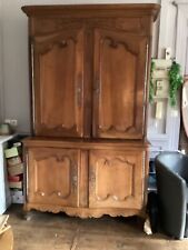 meuble deux corps origine