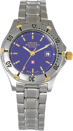 Montre avec son coffret - montre,