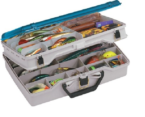 Plano two tier satchel - plano,