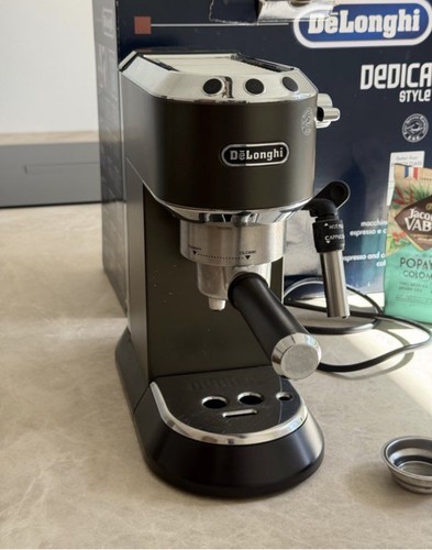 Machine expresso longhi - à, de
