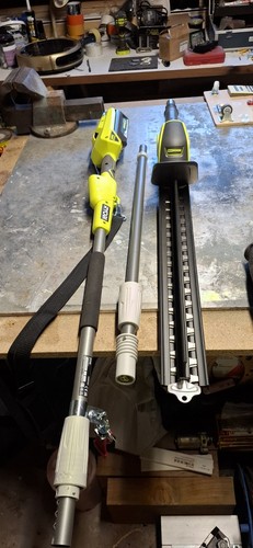 Ryobi taille haies sur - ryobi, taille-haies