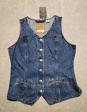 Levi's Western Veste Sans