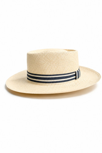 Veritable chapeau panama - veritable,