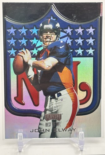 1998 playoff contenders - 1998,