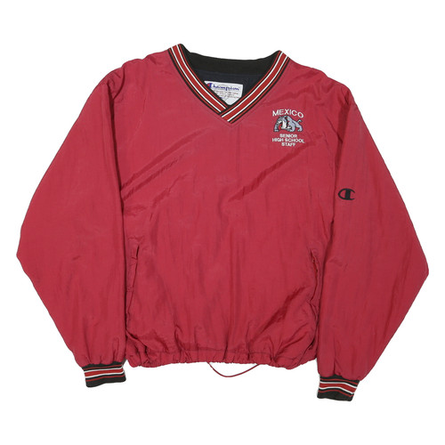 Champion rouge pour hommes - champion,