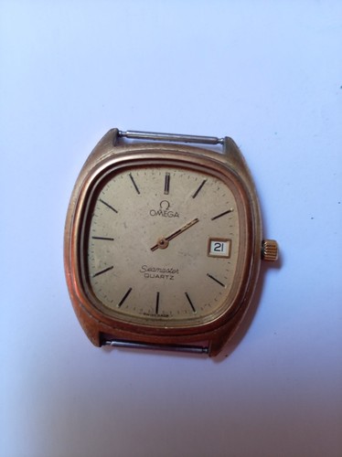 Montre omega seamaster quartz - omega,