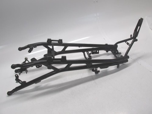 Boucle cadre arriere - , honda