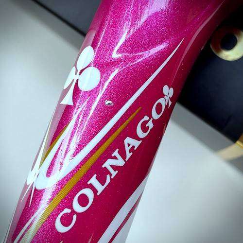 Reggiselle carbon colnago 6 - carbon, 31,6