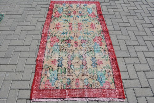 Tapis accent turc - d'accent,