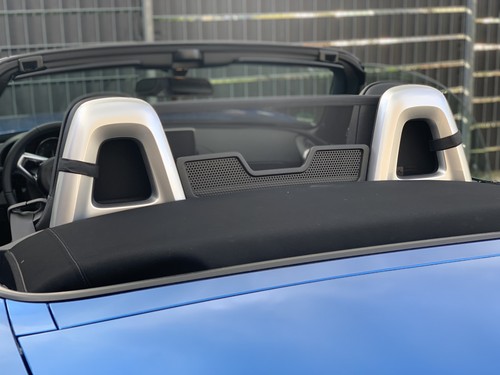 Pare brise airax pour mazda - pour,
