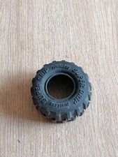 Pneu - MAJORETTE Extranimals Elephant Truck