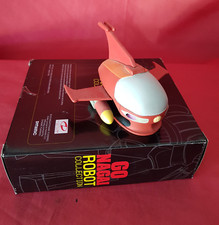 🔥 JET PILDER  MAZINGER Z