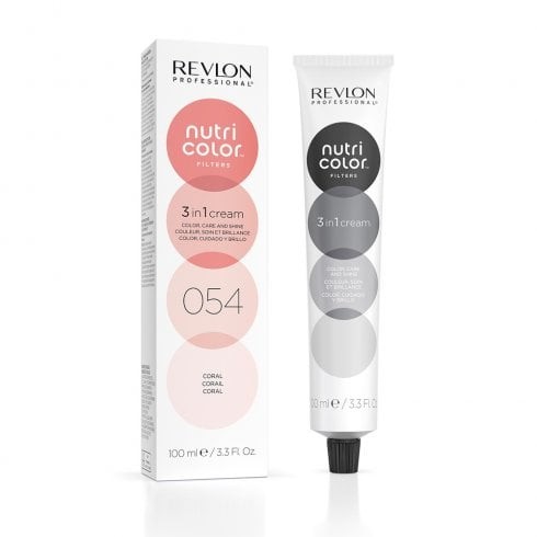 Revlon nutri color - revlon,