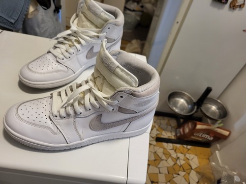 Nike air jordan - 1, baskets