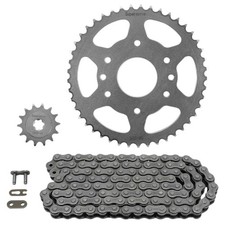 KIT CHAINE ADAPTABLE KTM 125