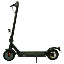 Urbain Trémie Scooter