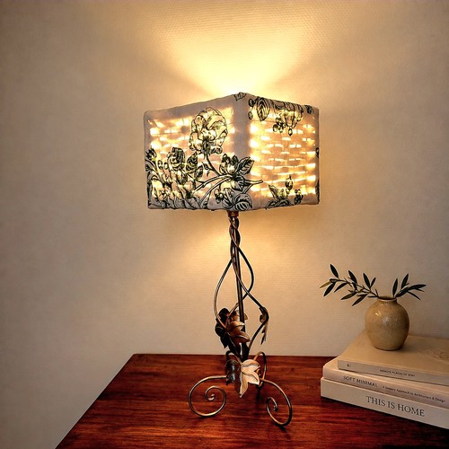 Lampe table décorative - lampe,