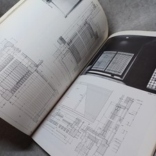 Architecture de style japonais