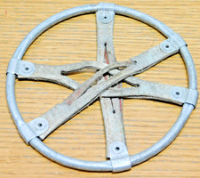 1930 ANCIENNE rondelle de