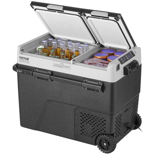 Vevor réfrigérateur portable - vevor,