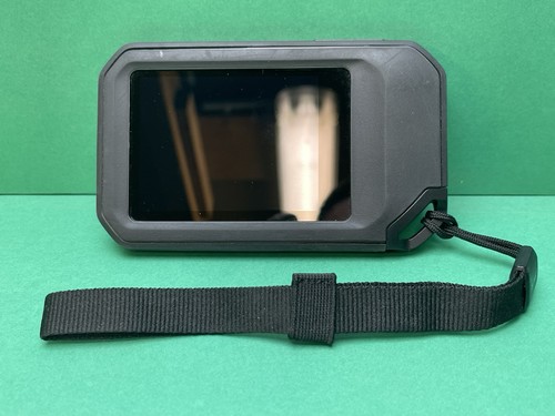 Caméra thermique flir - flir, c5