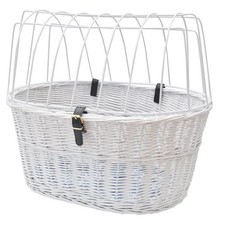 Aumüller Fahrrad-Tierkorb