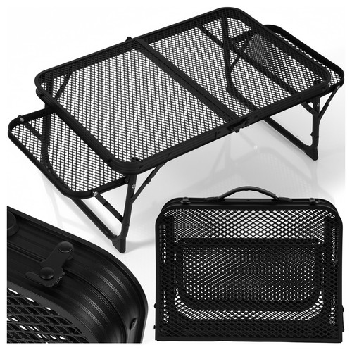 Table camping pliable dans - de,