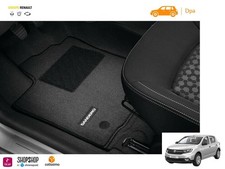 JEU DE TAPIS MOQUETTE POUR