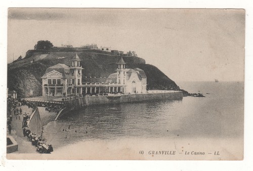 Cpa granville le - 50,
