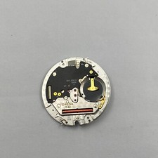 Authentic Omega 1532 Quartz movement