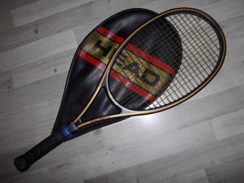 Raquette tennis head director - raquette,