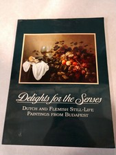 Delights for the Senses 