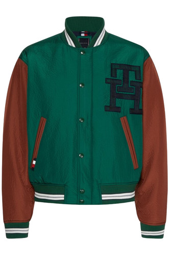 Blouson bombardier tommy - bombardier,