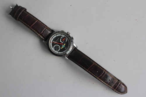 Montre chronographe - montre,