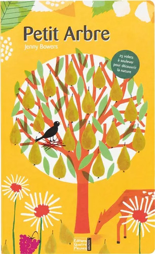 Petit arbre jenny bowers - petit, arbre,