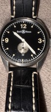 Bell & Ross Vintage Pilot