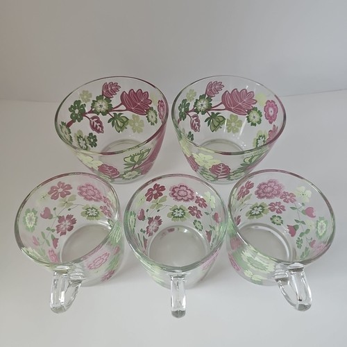 Retired ikea ideell glass - retired, "ideell"