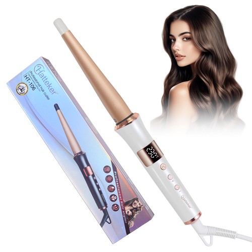 Hatteker fer boucler - hatteker,