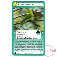 Carte Défis Nature Protect