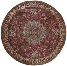 Orient Nappe Faite Main Très