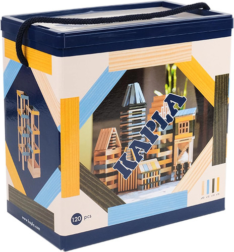 Kapla jeu de - -,