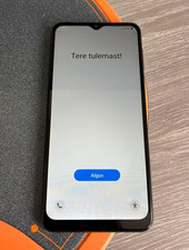 📱 Samsung Galaxy A32 –