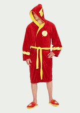 Robe de Chambre FLASH DC