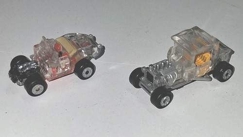 Vtg 1988 galoob micro - 1988,